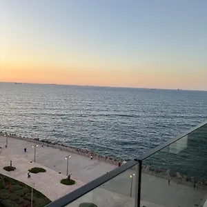 Casablanca Marina By Saloua Appartement